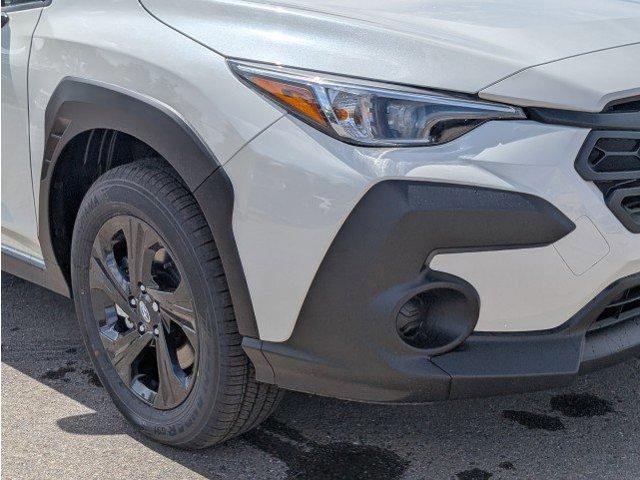 new 2025 Subaru Crosstrek car, priced at $26,815