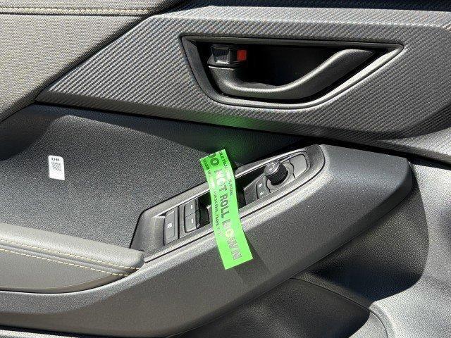 new 2025 Subaru Crosstrek car, priced at $33,663