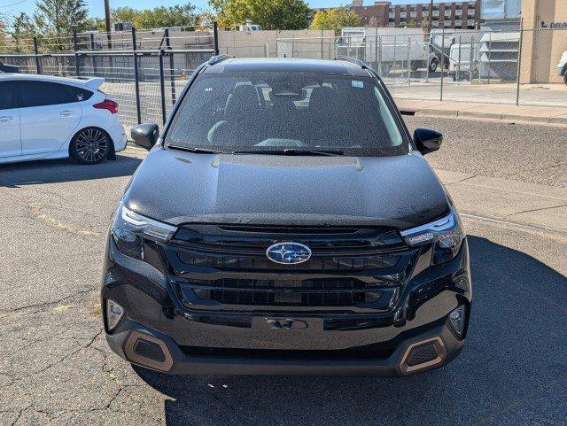 new 2025 Subaru Forester car, priced at $37,669