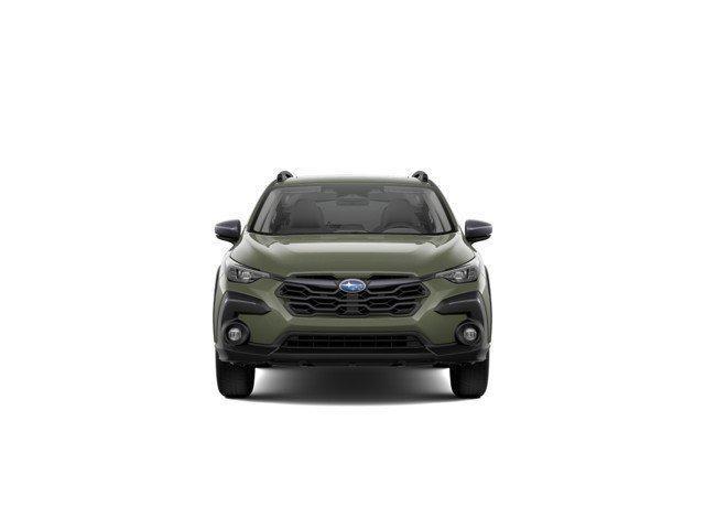 new 2025 Subaru Crosstrek car, priced at $36,046