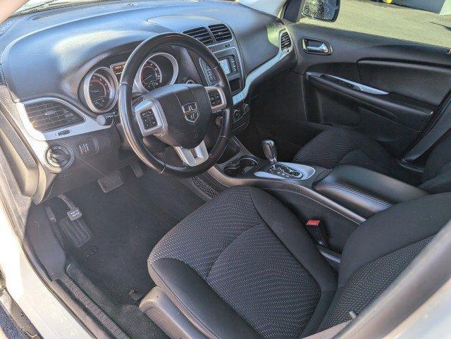 used 2020 Dodge Journey car, priced at $14,995