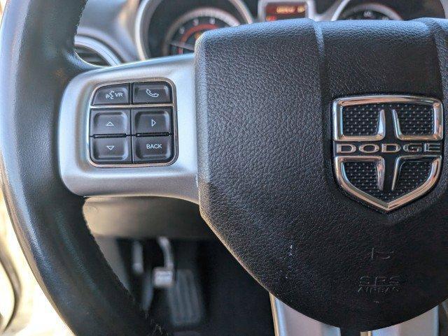 used 2020 Dodge Journey car, priced at $14,995