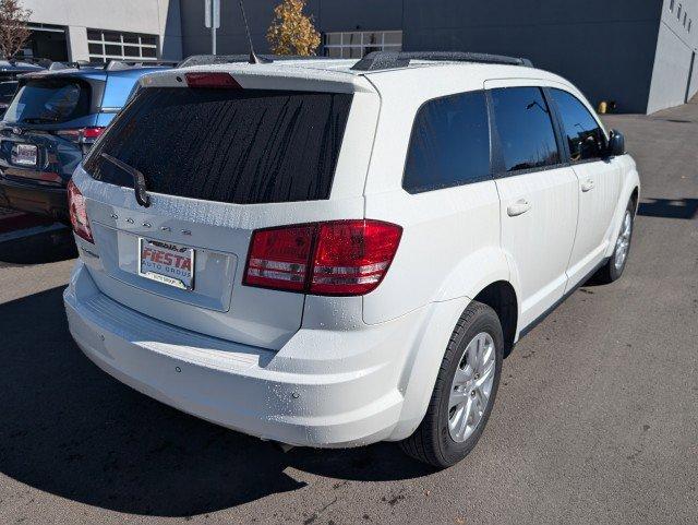 used 2020 Dodge Journey car, priced at $14,995