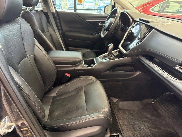 used 2024 Subaru Outback car, priced at $33,481