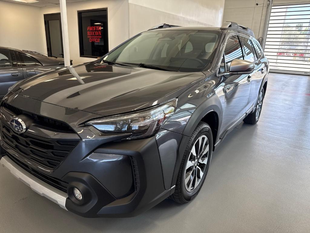 used 2024 Subaru Outback car, priced at $32,644