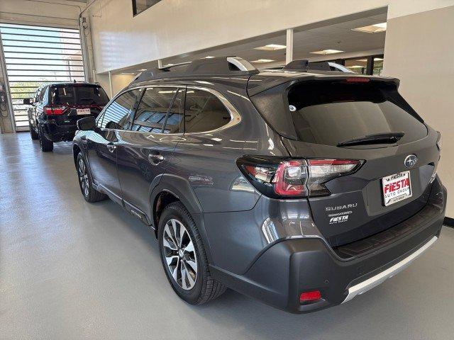 used 2024 Subaru Outback car, priced at $33,481