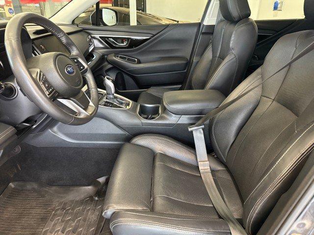 used 2024 Subaru Outback car, priced at $33,481