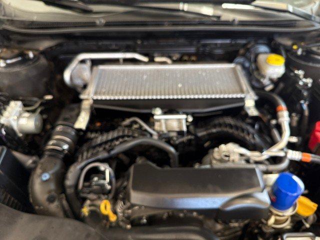used 2024 Subaru Outback car, priced at $33,481