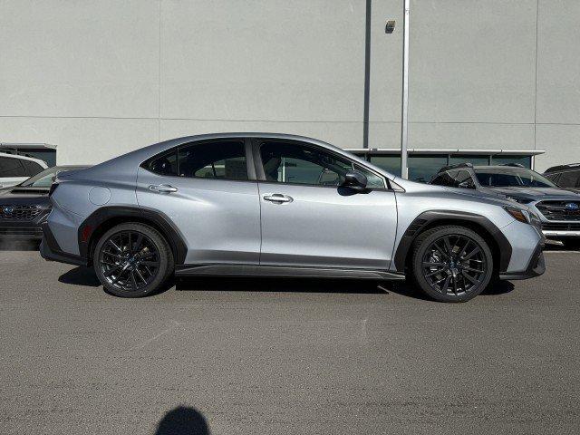 new 2024 Subaru WRX car, priced at $36,973