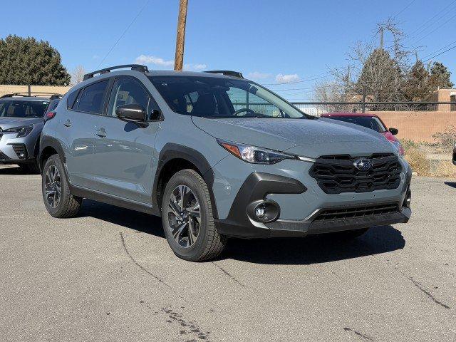 new 2025 Subaru Crosstrek car, priced at $29,505