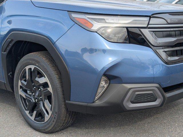 new 2025 Subaru Forester car, priced at $40,167