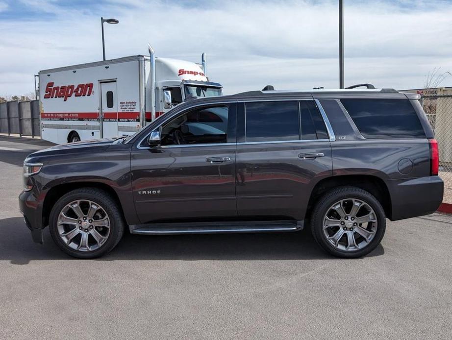 used 2016 Chevrolet Tahoe car, priced at $23,991