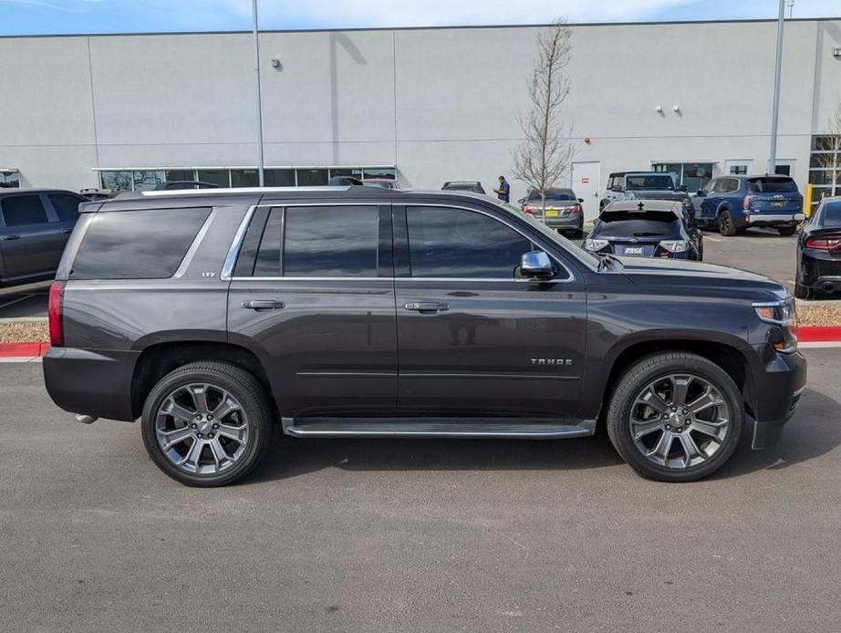 used 2016 Chevrolet Tahoe car, priced at $23,991