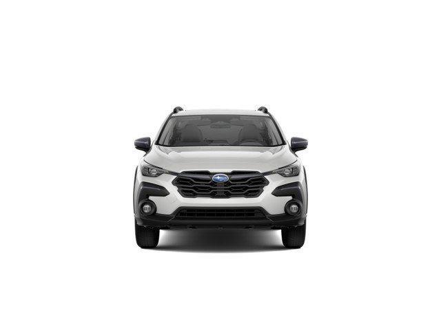 new 2025 Subaru Crosstrek car, priced at $36,436