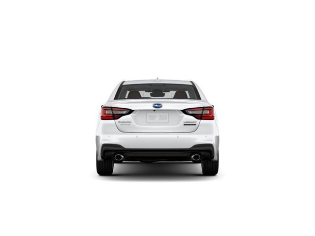 new 2025 Subaru Legacy car, priced at $41,178