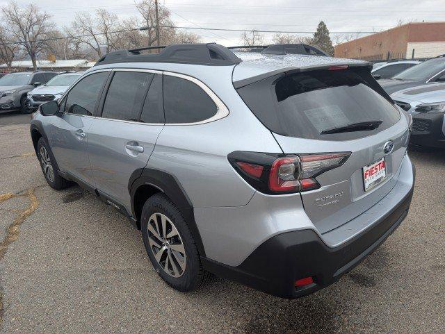 new 2025 Subaru Outback car, priced at $36,535