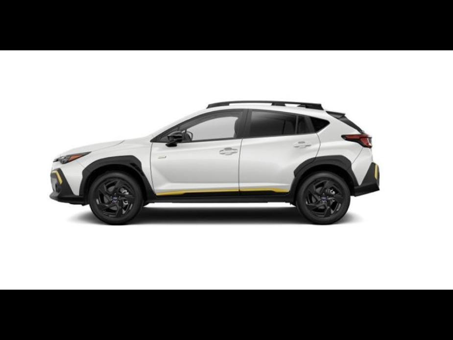 new 2024 Subaru Crosstrek car, priced at $32,826