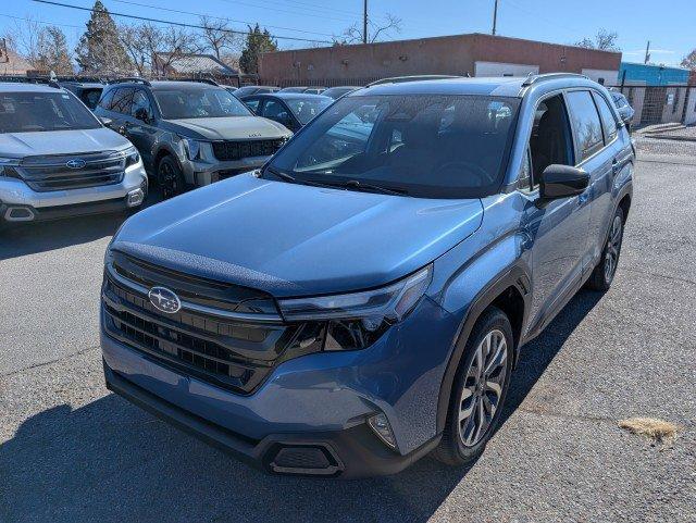 new 2025 Subaru Forester car, priced at $40,935