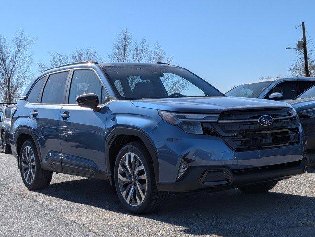 new 2025 Subaru Forester car, priced at $40,935