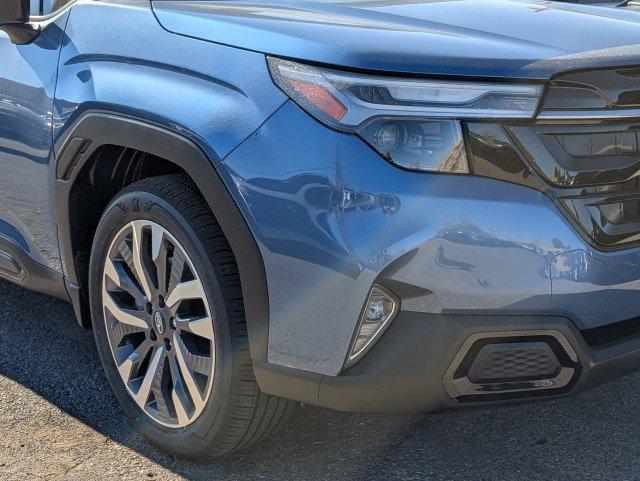 new 2025 Subaru Forester car, priced at $40,935