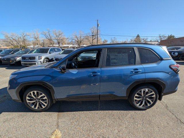 new 2025 Subaru Forester car, priced at $40,935