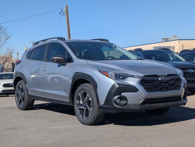 new 2025 Subaru Crosstrek car, priced at $28,448