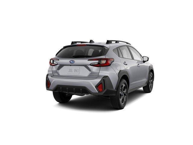 new 2025 Subaru Crosstrek car, priced at $29,328