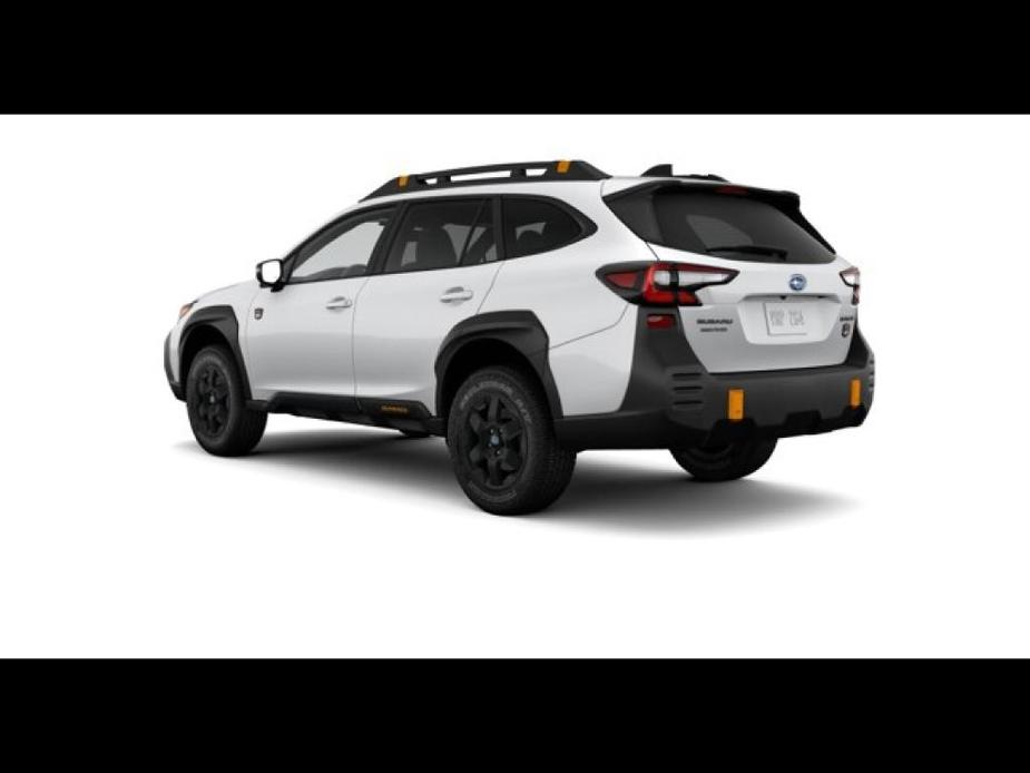 new 2025 Subaru Outback car