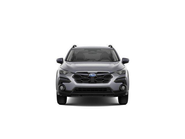 new 2025 Subaru Crosstrek car, priced at $33,722