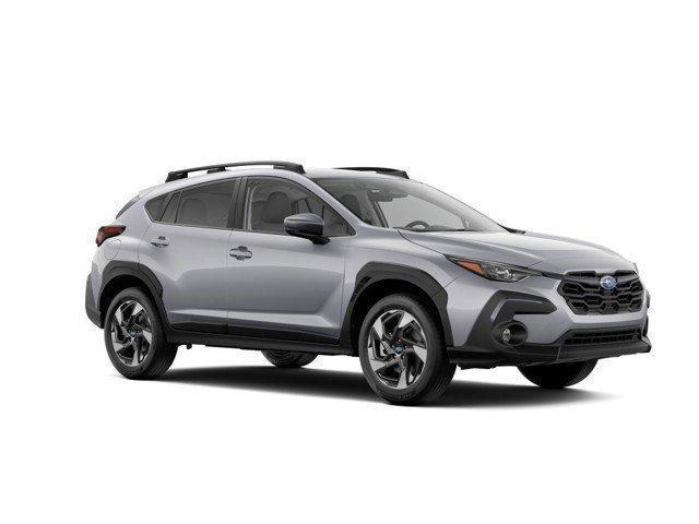 new 2025 Subaru Crosstrek car, priced at $33,722