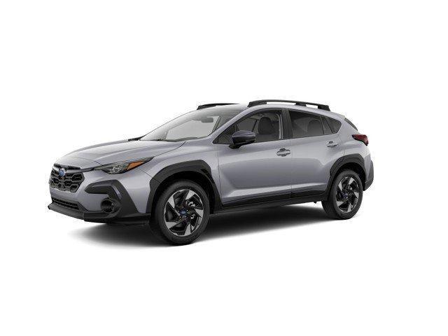 new 2025 Subaru Crosstrek car, priced at $33,722