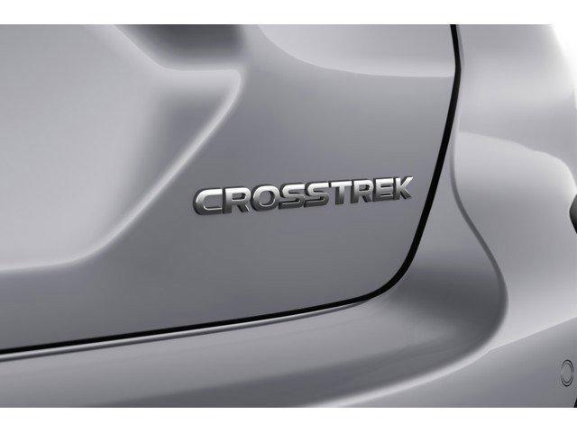 new 2025 Subaru Crosstrek car, priced at $33,722