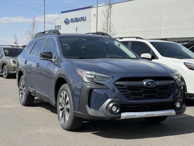 used 2024 Subaru Outback car, priced at $37,091