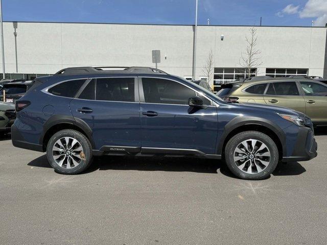 used 2024 Subaru Outback car, priced at $37,091