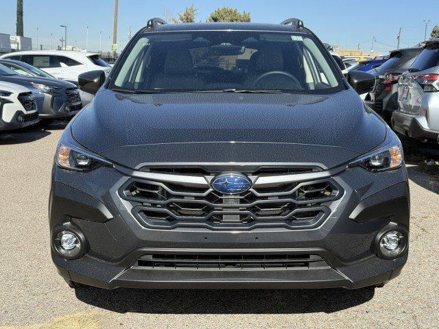 new 2024 Subaru Crosstrek car, priced at $31,025