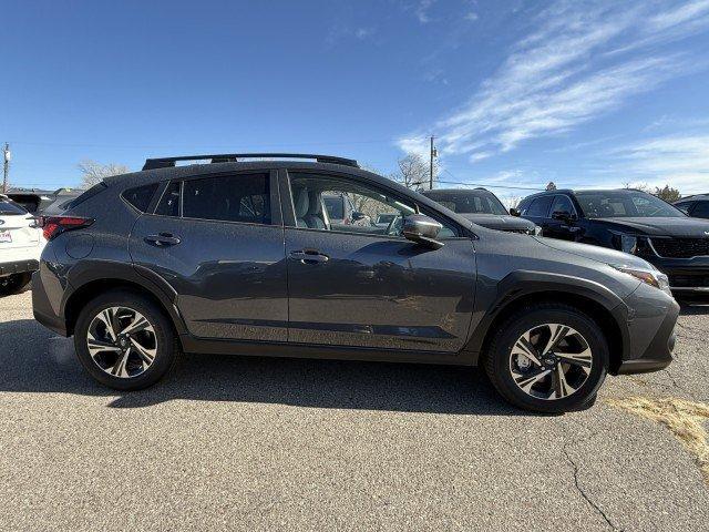 new 2024 Subaru Crosstrek car, priced at $31,025