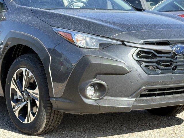 new 2024 Subaru Crosstrek car, priced at $31,025