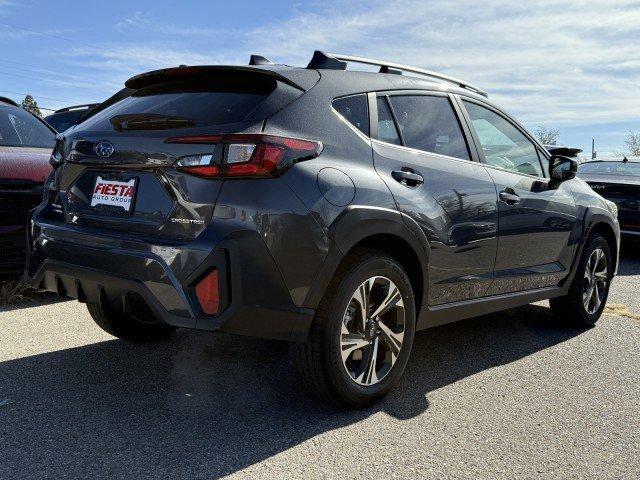 new 2024 Subaru Crosstrek car, priced at $31,025