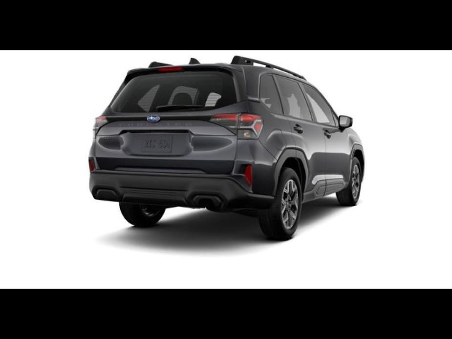 new 2025 Subaru Forester car, priced at $35,450