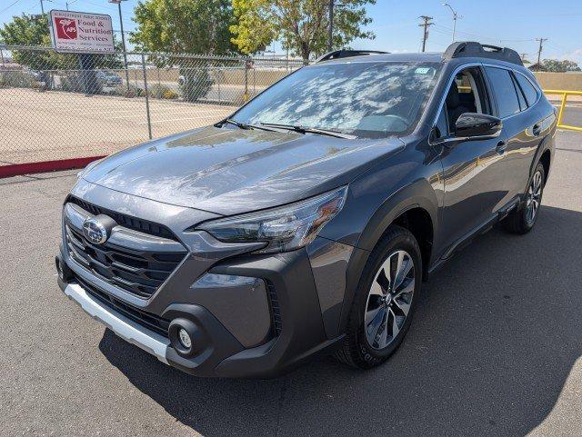 used 2024 Subaru Outback car, priced at $37,995