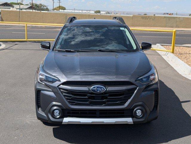 used 2024 Subaru Outback car, priced at $37,995