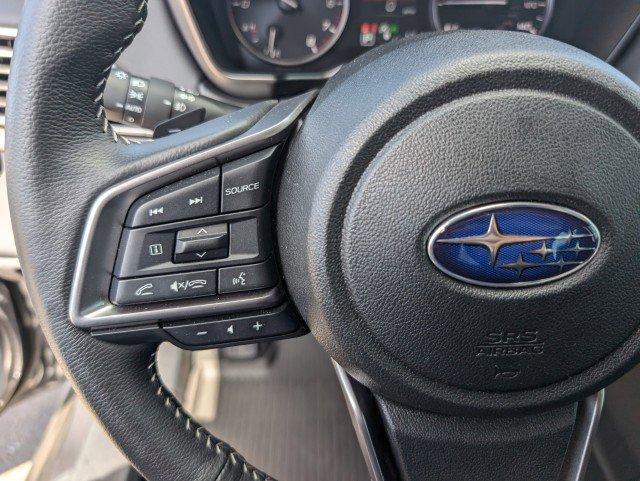 used 2024 Subaru Outback car, priced at $37,995