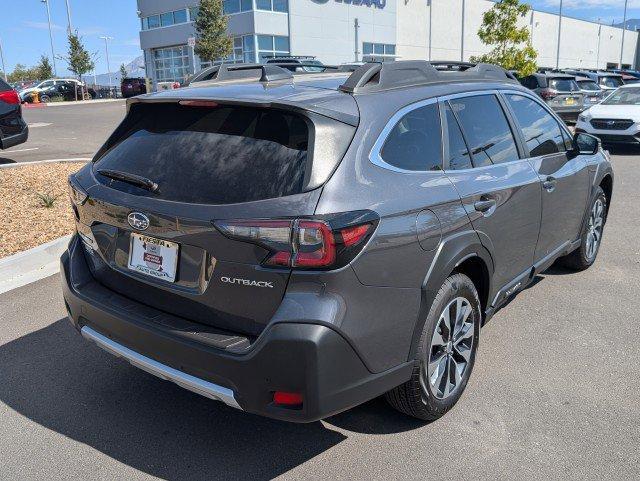 used 2024 Subaru Outback car, priced at $37,995