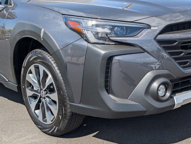 used 2024 Subaru Outback car, priced at $36,595