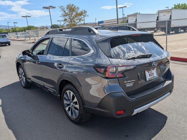 used 2024 Subaru Outback car, priced at $37,995