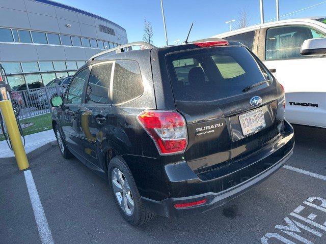 used 2014 Subaru Forester car, priced at $20,991