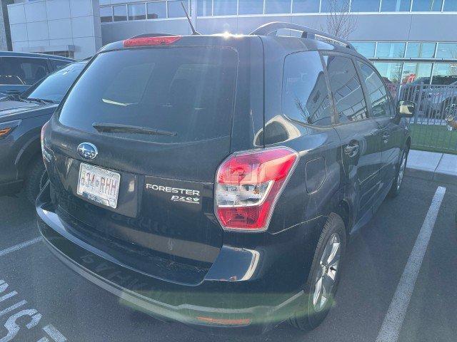 used 2014 Subaru Forester car, priced at $20,991