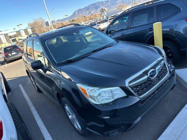 used 2014 Subaru Forester car, priced at $20,991