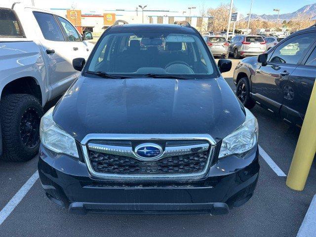 used 2014 Subaru Forester car, priced at $20,991