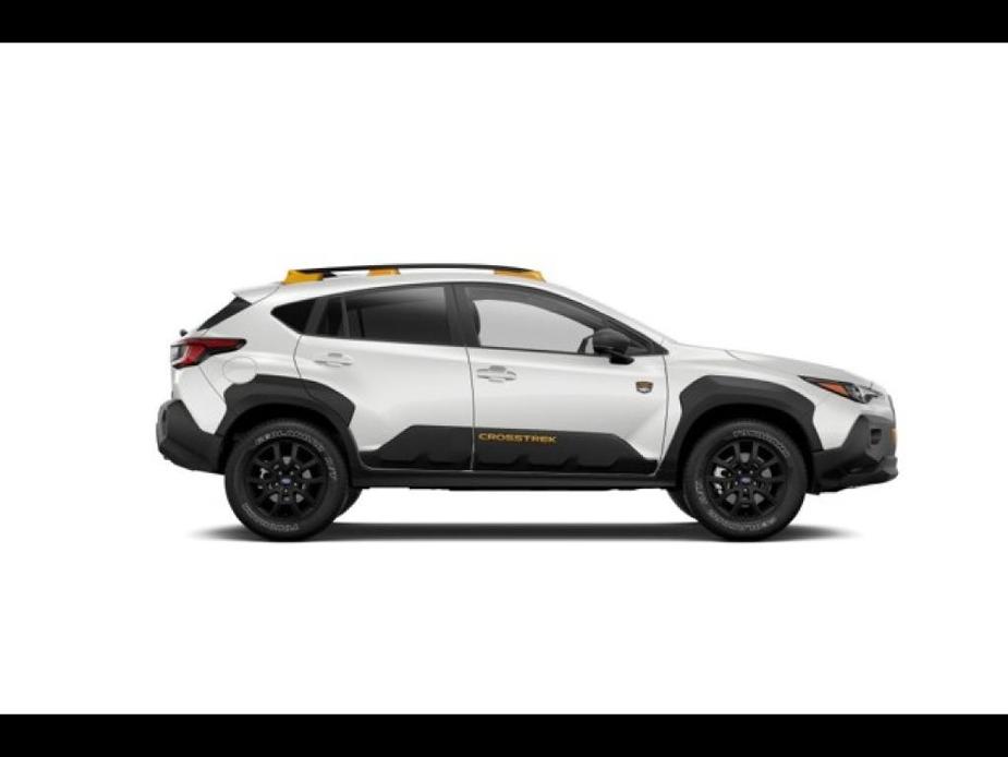 new 2024 Subaru Crosstrek car